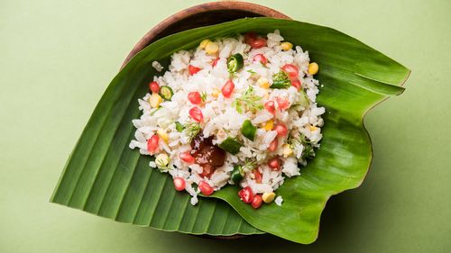 6 Sweet Treats Prepared For The Janmashtami Bhog