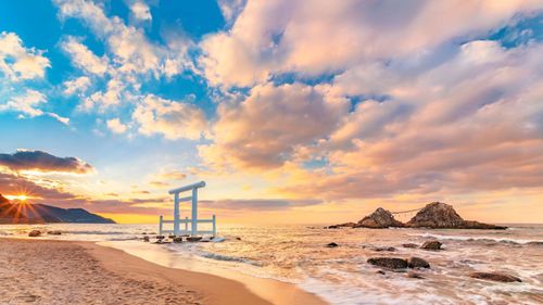Best Beaches In Japan That Promise Stunning And Serene Views 
