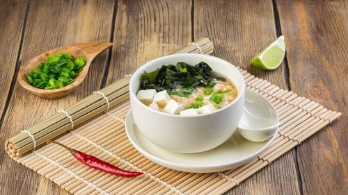 Japanese Miso Soup: Main Ingredients, Recipe And Preparation Tips