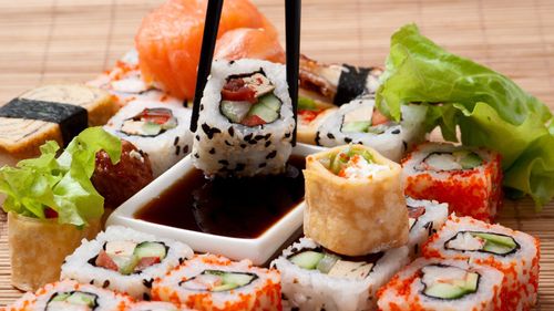 7 Japanese Restaurants In Pune Bringing Best Of The Cuisine To The City