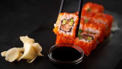 Chopsticks Out: Dine At The 10 Best Japanese Restaurants In Mumbai 