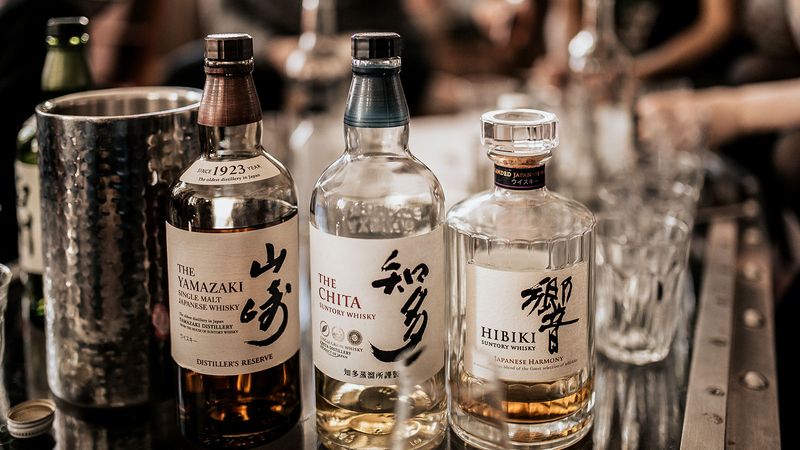 6 Japanese Whiskies For A Genuine Whisky Lover Zee Zest