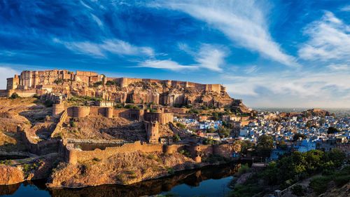Explore Jodhpur Like Never Before With This Nifty Guide 