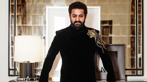 All About The Elegant Jr. NTR House In Hyderabad 