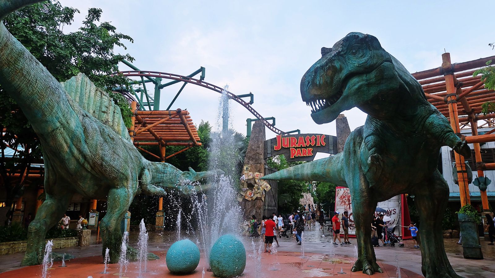 Singapore 5N/6D - Image 3