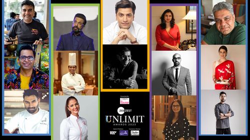 Meet The Jury Of The Zee Zest Unlimit Awards 2023