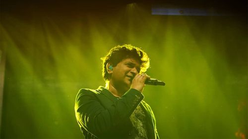 KK’s Sudden Demise Leaves India’s Music Industry Stunned 