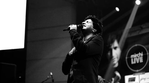 India's Favourite Singer KK Says Alvida As Curtains Close On Him In Kolkata