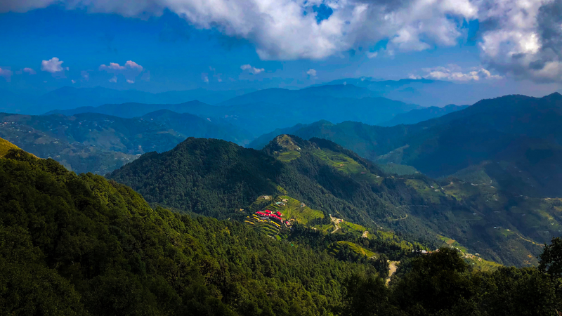 A Comprehensive Guide To The Best Hotspots In Kanatal