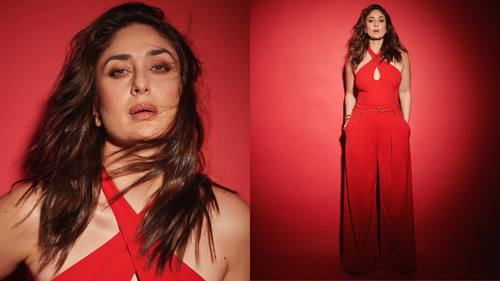 7 Times Kareena Kapoor Had Us Smitten With Her Fashion Game