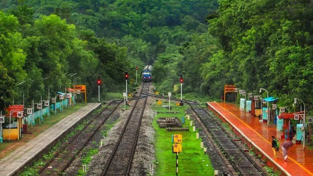 karwar madgaon tourist places Image