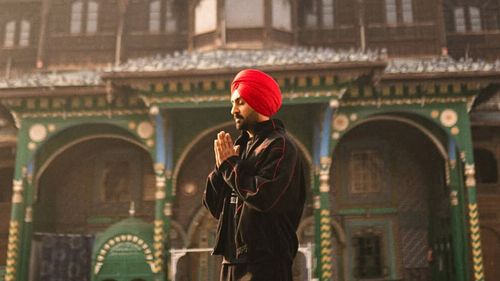 Vacation Like Diljit Dosanjh: Top 5 Things To Do In Kashmir