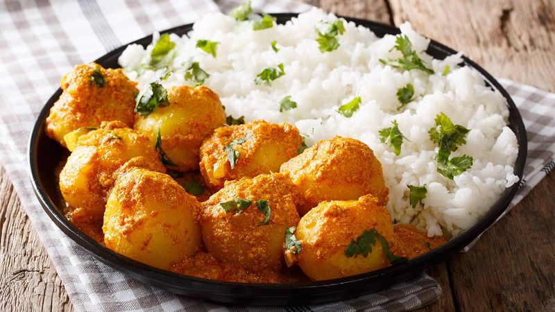 Kashmiri Cuisine Is As Much About Food As It Is About Stories 