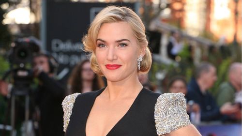 EXCLUSIVE: Up Close With Kate Winslet As Mare Sheehan 