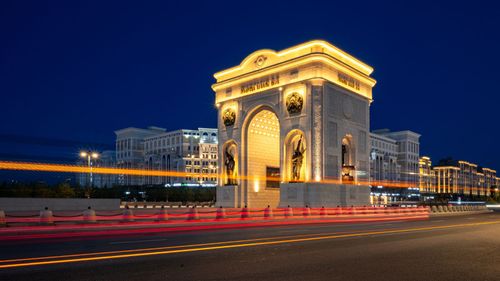 Pro Tips To Experience Kazakhstan' Nightlife Safely