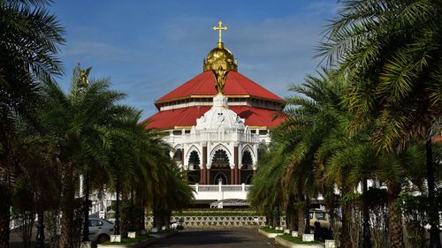 Kerala's Sacred Churches You Should Add To Your Itinerary