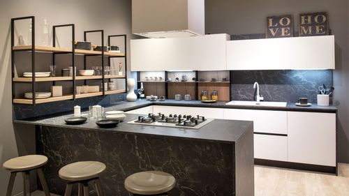 Want to Renovate Your Kitchen? These Popular Interior Designers Can Help You Out