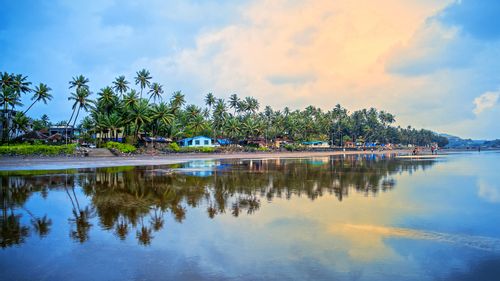10 Offbeat Beaches On The Konkan Coast You Need To Explore