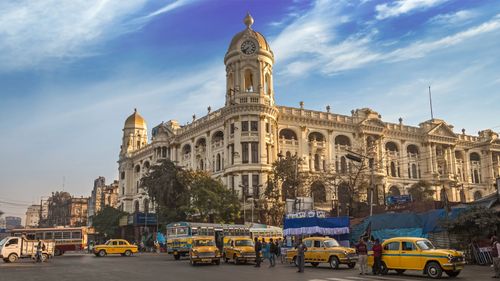 7 Historical Places In Kolkata To Get A Glimpse of Culture And Heritage