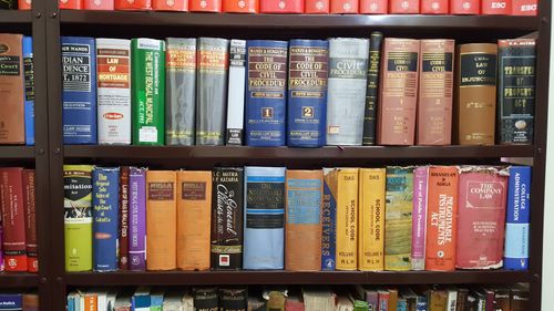 Discovering Kolkata’s Libraries: A Book Lover's Paradise