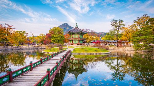 8 Iconic Destinations To Relive Your Favourite K-Dramas  