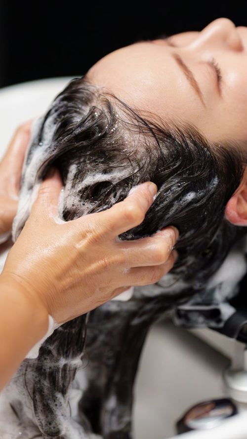 Why Korean Hair Spas Are The Ultimate Haircare Fix