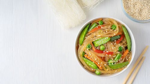 7 Vegan-Friendly Korean Dishes You Have To Try