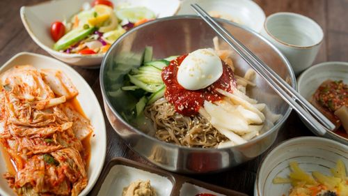 Why Is India Suddenly Obsessed With Korean Food? 