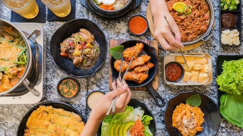 Discover The Delicious World Of Korean Food In Pune: Top Restaurant Guide