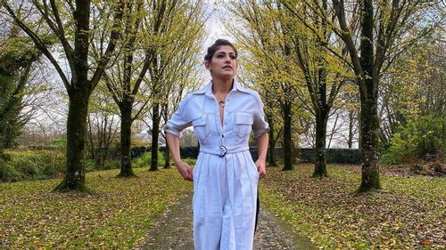 Why Did Kubbra Sait Take Up The Roles of Kukoo And Rajini Tacker?