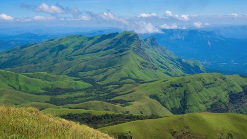 Kudremukh National Park: Trekking, Timings, Wildlife Sanctuary, And Best Time to Visit