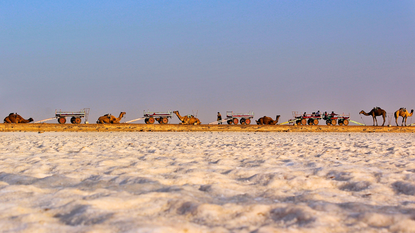 The Gems of Kutch – A Photo Essay | ixigo Travel Stories