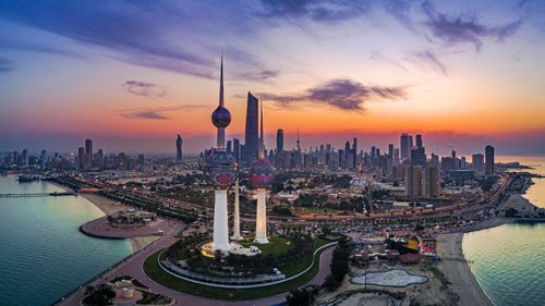 Step Into The Exotic And Luxurious World Of Kuwait City With These Must-Visit Places