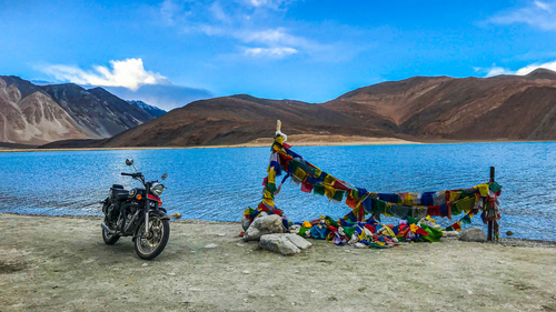 Travel Essentials You Need To Pack For Your Next Ladakh Trip
