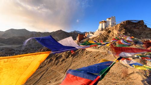 Ladakh Gets 5 More Districts Now, All You Need To Know