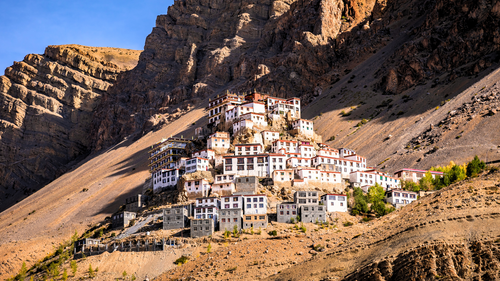 Awe-Inspiring Beauty: 10 Must-See Places In Lahaul And Spiti