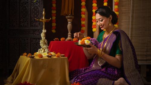 Learn More About Dhanteras Pooja Vidhi With This Quick Guide