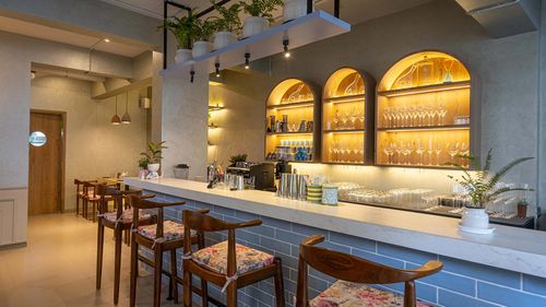 Restaurant Review: Loci And Toot Mumbai Is Winning Fans With Its Refreshing Vibe