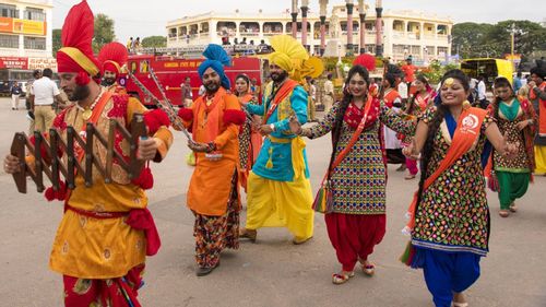 Lohri 2025: Head To These 5 Destinations In India To Celebrate Lohri In Style