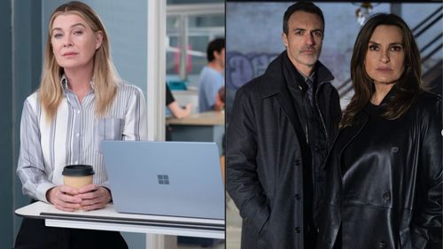 The Longest-Running TV Shows Of All Time