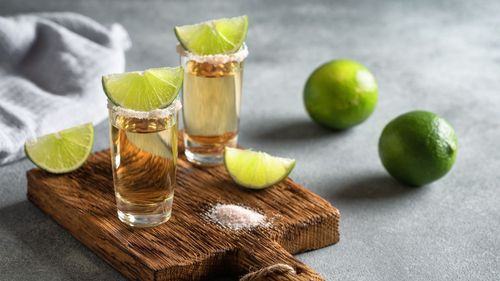 Premium And Widely Loved Tequila Brands In India For Your Next Party