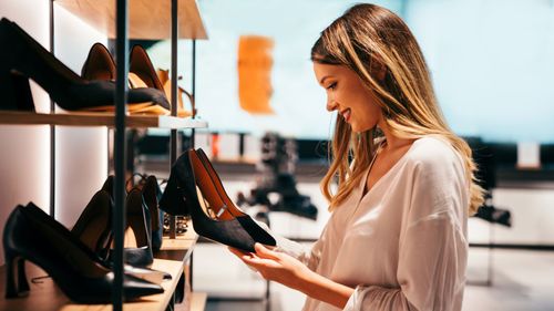 Luxury Shopping In Switzerland: The Best That Money Can Buy