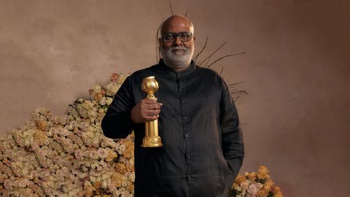 Exclusive: I Rushed Back To Show The Award To My Daughter: MM Keeravani On His Golden Globe Win