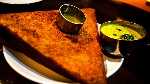 From Bengaluru to London: MTR’s Legendary Masala Dosa Makes A Global Debut 