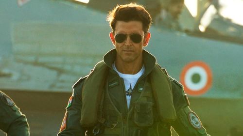 A Prelude To 'Fighter' Movie Through The Indian Air Force's Mighty Birds