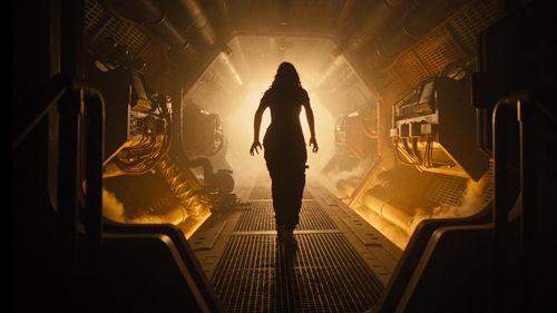 'Alien: Romulus' Release Date, Trailer, Cast & More