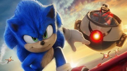 'Sonic The Hedgehog 3' Release Date & Latest Updates