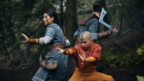 'Avatar: The Last Airbender' Season 2 & 3 Release Date & Latest Updates