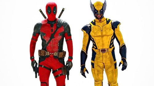 Deadpool 3 Aka Deadpool & Wolverine: Release Date, Trailer & More