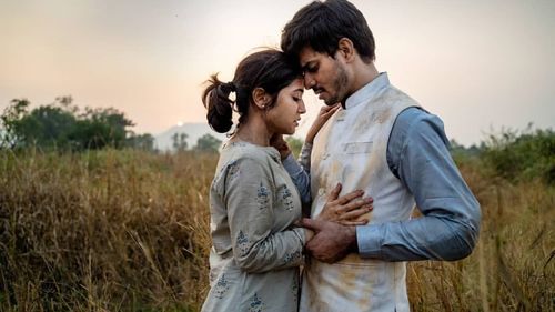 'Yeh Kaali Kaali Ankhein' Season 2 Release Date, Cast, Trailer & More